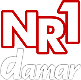 Number 1 Damar
